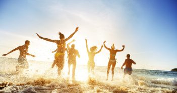 Top Destinations for a Luxury Family Vacation