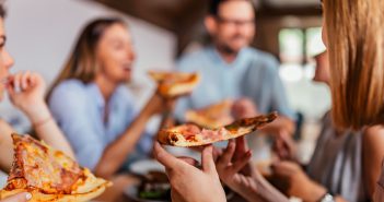 How Did Amy’s Kitchen Rate When Pro Chefs Blind Taste Test Every Frozen Pizza?