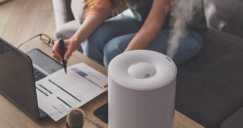 Clearing the Air: Why We All Need to Think About Indoor Air Quality