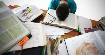 Conquering Student Burnout
