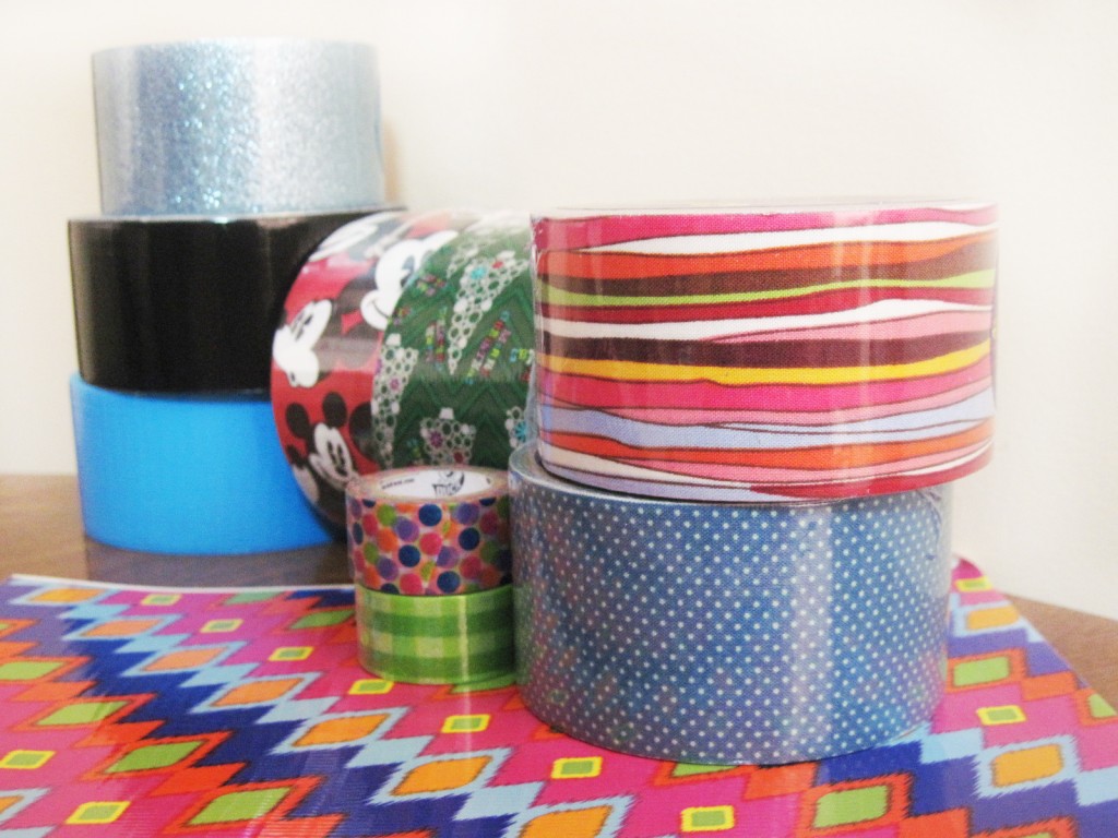 duck brand tapes