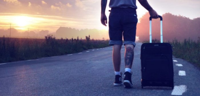 Supporting Your Child When They Move Away from Home