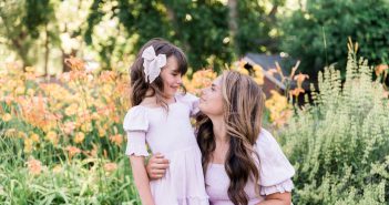 High Quality Dresses For You And Your Daughter