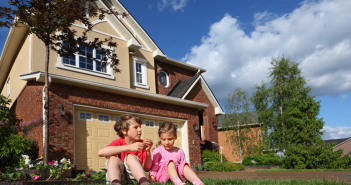 Planning for the Future: How to Save for Your Child’s Education and Your Dream Home