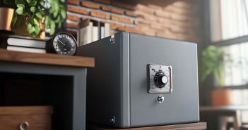 Top Reasons to Add a Safe to Your Security Plan