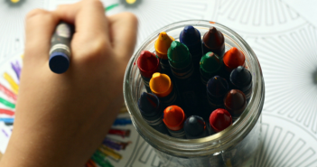 Piccuzoo Makes YOUR Kid a Published Artist