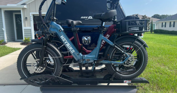 A Ride for All Ages: Why Families Should Consider Getting E-Bikes